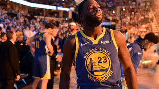 Draymond Green Got Fined $35,000 For His Cryptic Subtweets